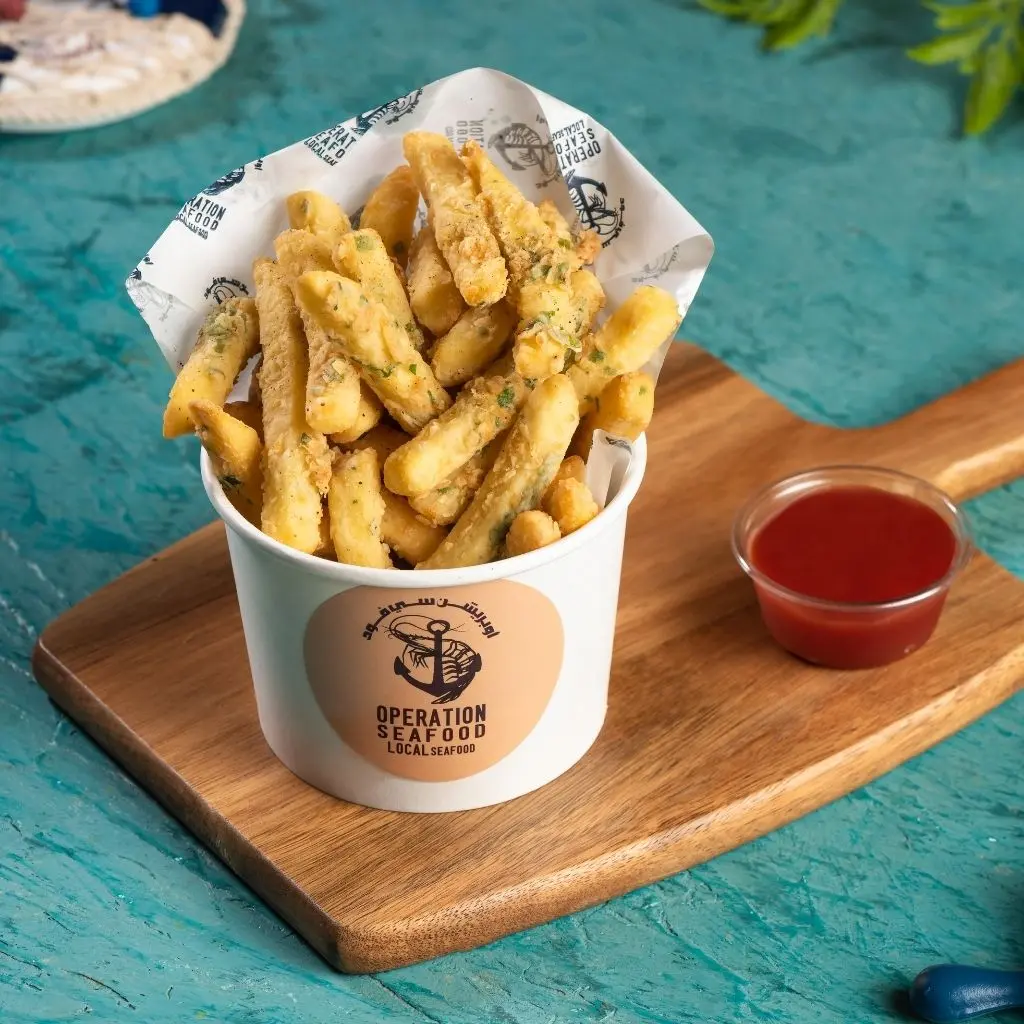بطاطس أوبريشن